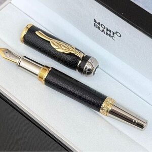Montblanc Signature Pen